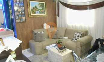 Imagem 2: Apartamento à venda por R$ 140.000 - Santa Cândida - Curitiba/PR