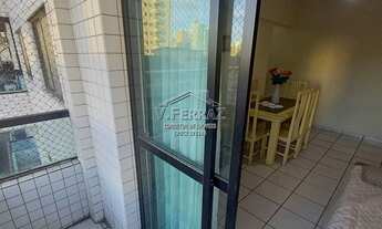 Imagem 3: APARTAMENTO CANTO DO FORTE - PRAIA GRANDE SP