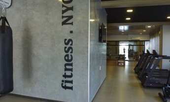 Imagem 2: Apartamento para venda com 79 metros quadrados com 2 quartos em Jardim das Américas - Cuia