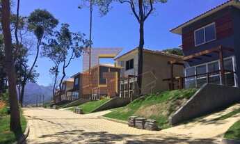 Imagem: Petrópolis - Casa de Condomínio - Bonsucesso