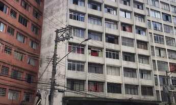 Imagem 4: Kitnet/conjugado para venda com 25 metros quadrados com 1 quarto em Liberdade - São Paulo