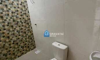 Imagem 6: Casa com 2 dormitórios à venda, 50 m² por R$ 199.000 - Parque dos Anjos - Gravataí/RS