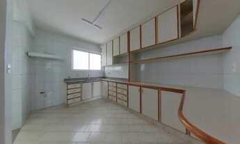 Imagem 7: Apartamento para venda tem 176 metros quadrados com 3 quartos em Setor Oeste - Goiânia - G