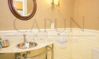 Imagem 3: PORTO ALEGRE - Casa de Condomínio - Três Figueiras