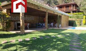 Imagem 4: Petrópolis - Casa de Condomínio - Bonsucesso