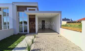 Imagem 2: Arroio do Sal/RS - Casa Padrão - Quatro Lagos