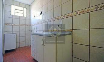 Imagem 6: Casa com 2 dormitórios à venda, 62 m² por R$ 119.000 - Bom Jesus - Porto Alegre/RS