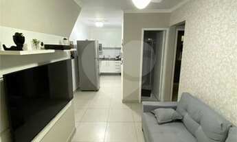 Imagem 3: Condomínio próximo Metrô Tucuruvi