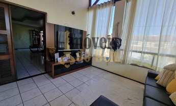 Imagem 14: Casa no CAMBEBA Casa com 5 dormitórios