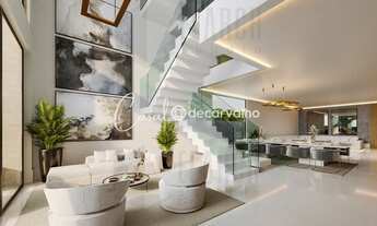 Imagem 4: CASA NA PLANTA EM ALPHAVILLE