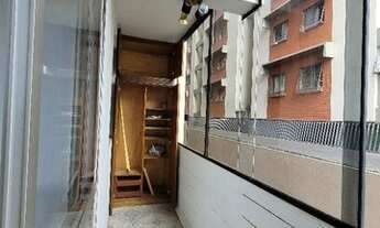 Imagem 6: APARTAMENTO RESIDENCIAL em TAGUATINGA - DF, TAGUATINGA SUL - CSB 7 LT 3 APT 118 ED. MINAS