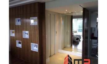 Imagem 3: Sao Paulo - Apartamento Padrão - Rio Pequeno