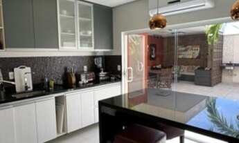 Imagem 5: Condomínio Quinta das Laranjeiras, Casa com 4 suítes, Parque das Laranjeiras