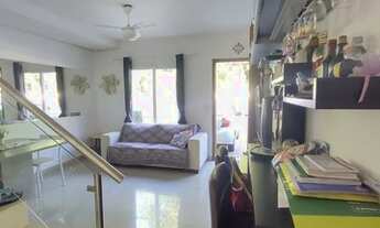 Imagem 5: Excelente casa em condomínio com 2 suítes com 113m²