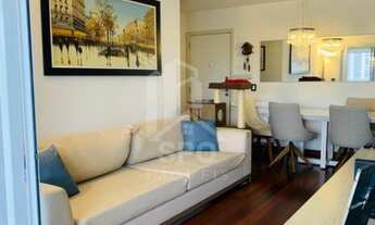 Imagem 3: Apartamento de 100 m² a venda na Chácara Santo Antônio