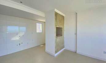 Imagem 4: Apartamento para venda com 90 metros quadrados com 3 quartos em Praia Grande - Torres - RS