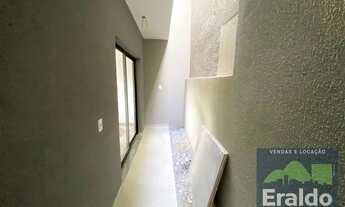 Imagem 7: Sobrado em Inajá - Matinhos, PR