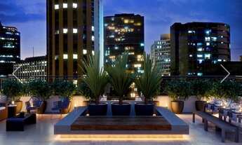 Imagem 2: Apartamento Kitchenette/Studio em República - São Paulo