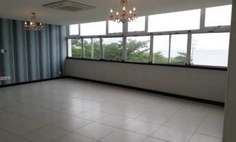 Imagem: Apartamento para venda tem 190 metros quadrados