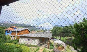 Imagem 5: Casa com 2 dormitórios à venda, 220 m² por R$ 690.000,00 - Vargem Grande - Teresópolis/RJ