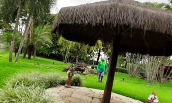 Imagem 4: Casa para Venda em Brasília, Setor de Habitações Individuais Norte, 5 dormitórios, 6 suíte