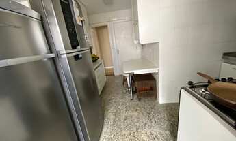 Imagem 5: Cobertura duplex para venda com 200 metros quadrados com 3 quartos em Vila Mariana - São P