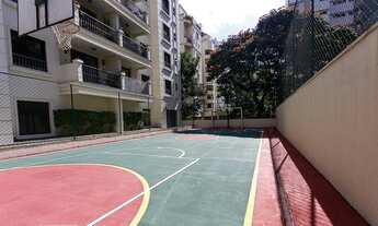 Imagem 2: Apartamento para venda possui 220 metros quadrados com 4 quartos em Vila Morumbi - São Pau