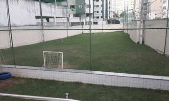 Imagem 3: Apartamento para venda possui 100 metros quadrados com 3 quartos em Barro Vermelho - Natal