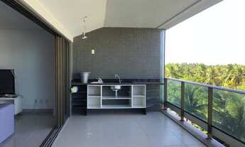 Imagem 2: Vendo ou Alugo Apartamento no Paiva - Condomínio Vila dos Corais