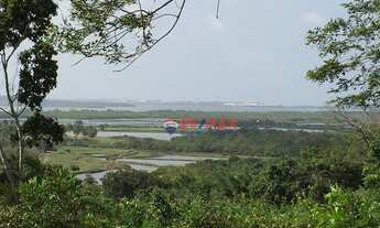 Imagem: Terreno à venda, 8000 m² por R$ 216.000,00