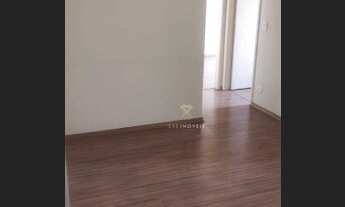 Imagem 5: Apartamento com 2 dormitórios à venda, 64 m² por R$ 625.000 - Bosque da Saúde - São Paulo