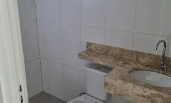 Imagem 5: Casa para venda tem 50 metros quadrados com 2 quartos em Nova Lima - Campo Grande - MS