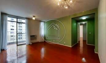 Imagem: Excelente apartamento 02 quartos vista livre