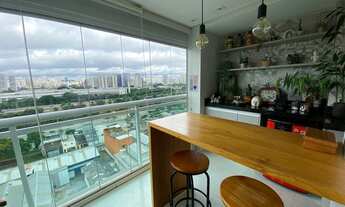 Imagem: Apartamento para venda com 65 metros quadrados