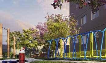 Imagem 7: Apartamento novo de 02 dormitórios com vaga na região do Butantã