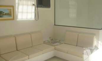 Imagem 4: Sala para alugar, 21 m² por R$ 800,00/mês - Mercês - Curitiba/PR