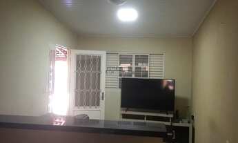 Imagem 3: Casa Residencial à venda no Bairro Tijucal