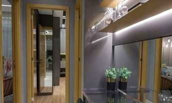 Imagem 5: Edificio Felicita 3/4, 95m², 02 vagas prox ao shopping Estação