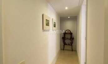 Imagem 6: Apartamento para venda tem 130 m² com 3 quartos em Icaraí - Niterói - RJ