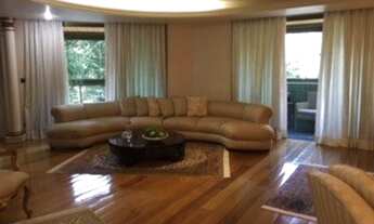 Imagem 3: Apartamento à venda, 4 quartos, 4 suítes, 4 vagas, Lourdes - Belo Horizonte/MG