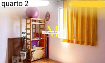 Imagem 7: Apartamento à venda com 2 dormitórios no Jardim Santa Emília-SP