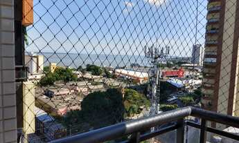 Imagem 2: Apartamento para venda tem 75 metros quadrados com 2 quartos em Umarizal - Belém - PA