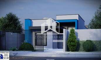 Imagem 4: FAZENDA RIO GRANDE - CASA- Paraná