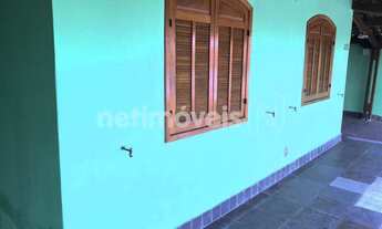 Imagem 6: Venda Casa Conjunto Água Branca Contagem