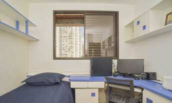 Imagem 5: São Paulo - Apartamento Padrão - TATUAPÉ