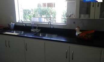 Imagem 6: Casa em Condomínio para Venda em Lagoa Santa, Condados de Bouganville, 4 dormitórios, 1 su