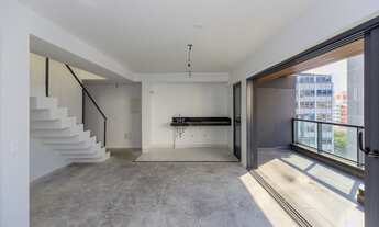 Imagem 5: APARTAMENTO RESIDENCIAL em São Paulo - SP, Itaim Bibi