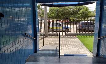 Imagem 5: Cobertura com 03 quartos, sendo 01 suíte, ótima sala, cozinha, área de serviço, 02 banheir