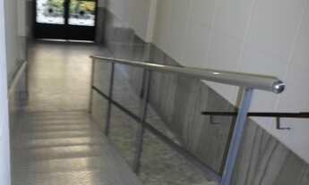 Imagem: Apartamento para aluguel com 55 metros quadrados