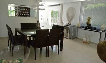 Imagem 7: Casa em Condomínio para Venda em Lagoa Santa, Estancia das Amendoeiras, 5 dormitórios, 3 s